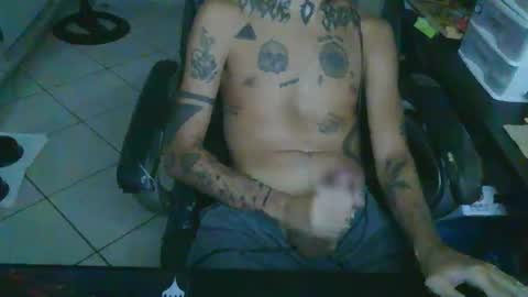 rapturk online show from February 25, 1:47 pm