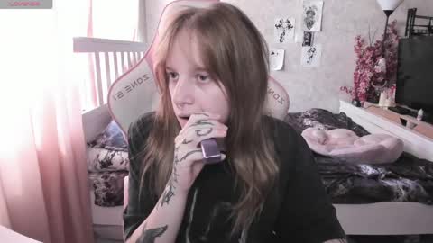 Rapunzel online show from April 11, 1:26 pm