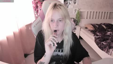 Rapunzel online show from September 12, 1:13 pm