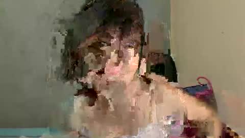 raquel2411 online show from March 3, 2:07 am