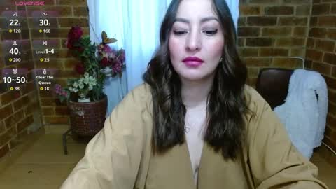 Raquel online show from March 31, 10:59 am