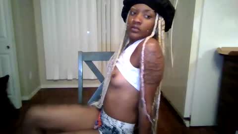 TattedGoddess online show from November 11, 11:56 am