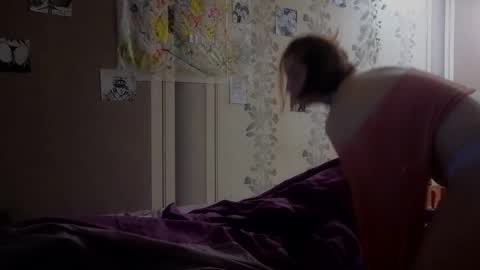 Goddess online show from January 11, 9:10 pm