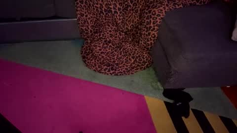 Rattlesnake Bitch 666 online show from March 19, 12:49 am