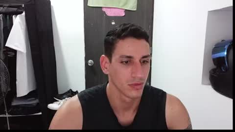 Raul online show from June 20, 11:44 pm
