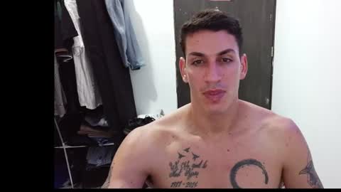 Raul online show from July 16, 1:09 am