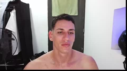 Raul online show from July 1, 1:36 am
