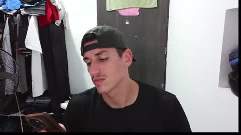 Raul online show from June 27, 3:34 am