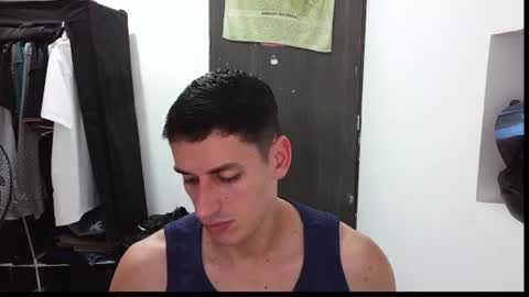 Raul online show from July 12, 1:31 am