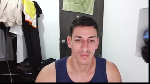 Raul online show from July 10, 2:16 am