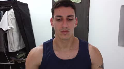 Raul online show from July 26, 9:23 pm