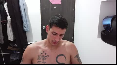 Raul online show from July 15, 12:16 am