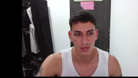 Raul online show from July 17, 1:29 am