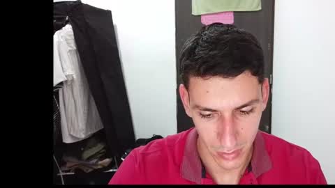 Raul online show from July 25, 9:13 pm