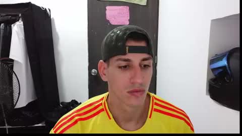 Raul online show from July 5, 2:46 pm