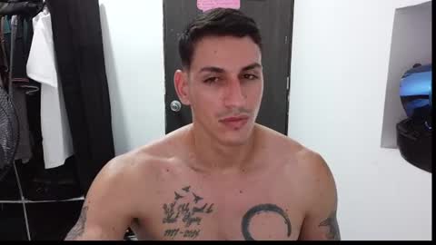 Raul online show from July 3, 1:32 am