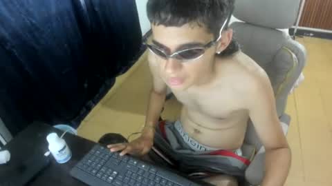 raul silva online show from July 28, 6:20 pm