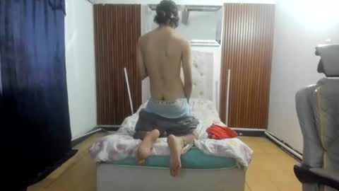 raul silva online show from July 28, 8:52 pm