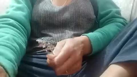 rava_sexy online show from February 12, 3:43 am