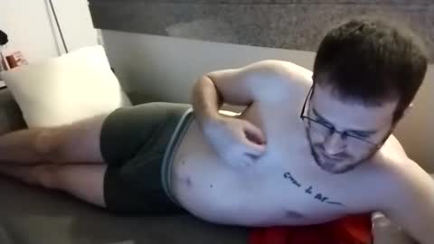 Raven online show from April 21, 1:31 am