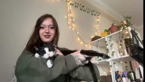 raven_armor online show from August 5, 1:08 pm