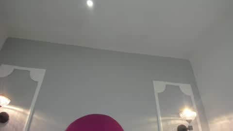 raven_loove online show from August 3, 6:03 pm