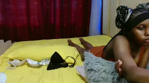 Raven online show from March 6, 7:29 am