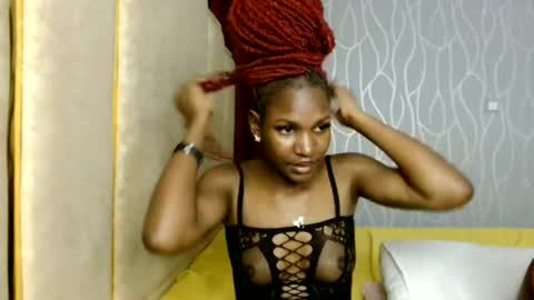 Raven online show from June 12, 2:54 am