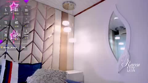 RAVEN online show from June 12, 2:54 am