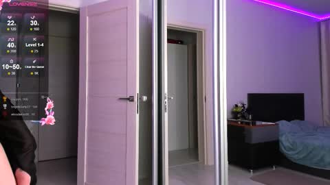 Janet online show from October 28, 11:11 am