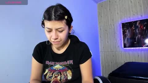 gata online show from February 8, 7:28 pm