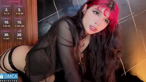 raven_rox_ online show from February 14, 3:53 am