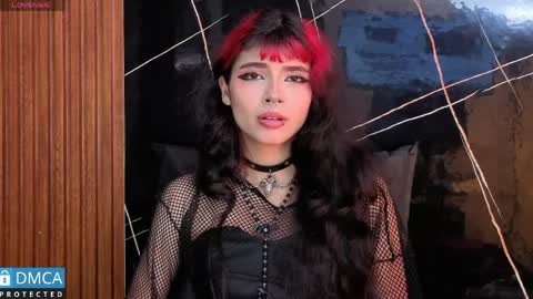 raven_rox_ online show from March 31, 3:07 am