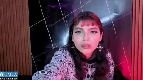 raven_rox_ online show from November 25, 3:49 am