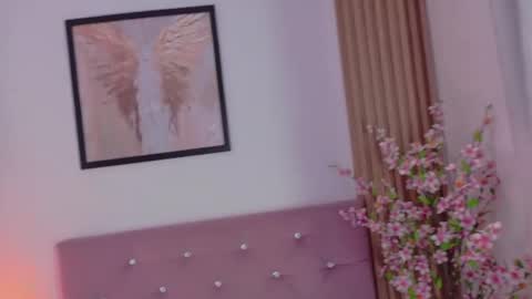 ravena_queen online show from July 27, 1:03 am