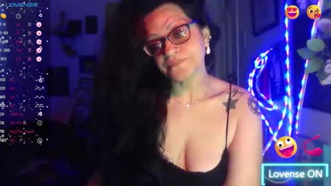 Raven online show from November 8, 12:24 am