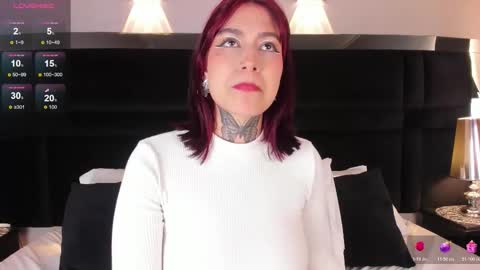 Raven online show from February 2, 2:25 pm