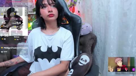 RavenN  online show from February 28, 11:58 am