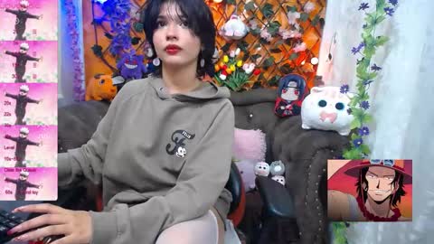 RavenN  online show from March 11, 11:23 am