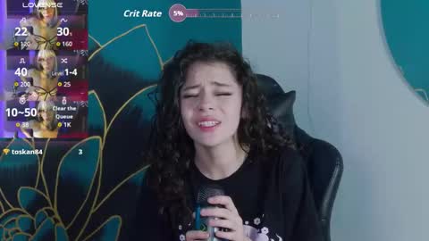 Raven online show from September 13, 10:12 pm