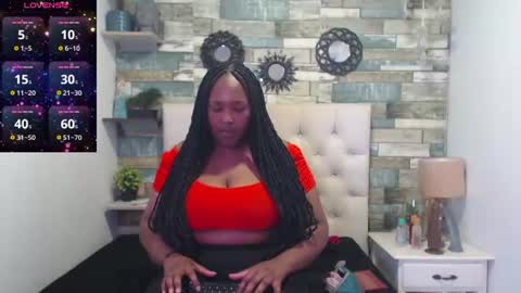 ravennova_ online show from June 11, 2:48 pm