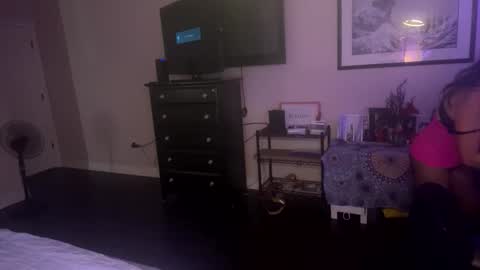 Raven online show from February 4, 3:54 am