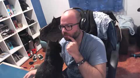 ravingr3d3 online show from October 29, 12:34 am