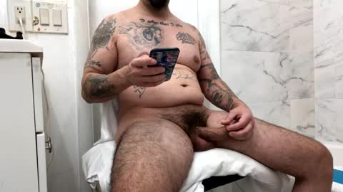 Rawhard77 online show from December 18, 8:53 am