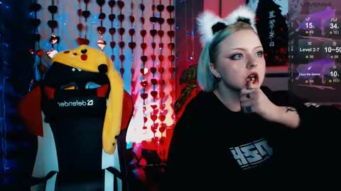 Ray online show from February 17, 8:27 pm