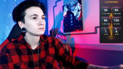 Ray online show from February 1, 9:08 pm