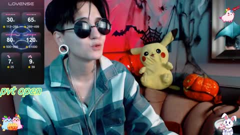 Ray online show from December 13, 10:45 pm