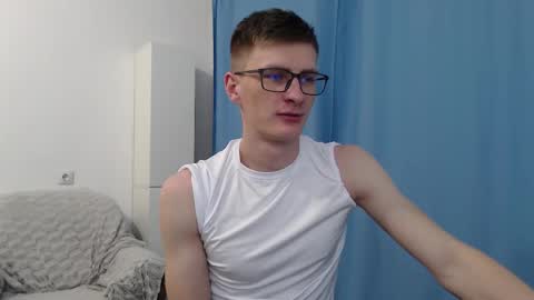 Ray Booy  online show from November 14, 6:21 pm