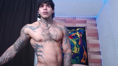 Ray Coopers online show from February 5, 1:04 am