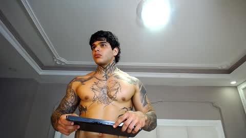 Ray Coopers online show from December 4, 3:42 am